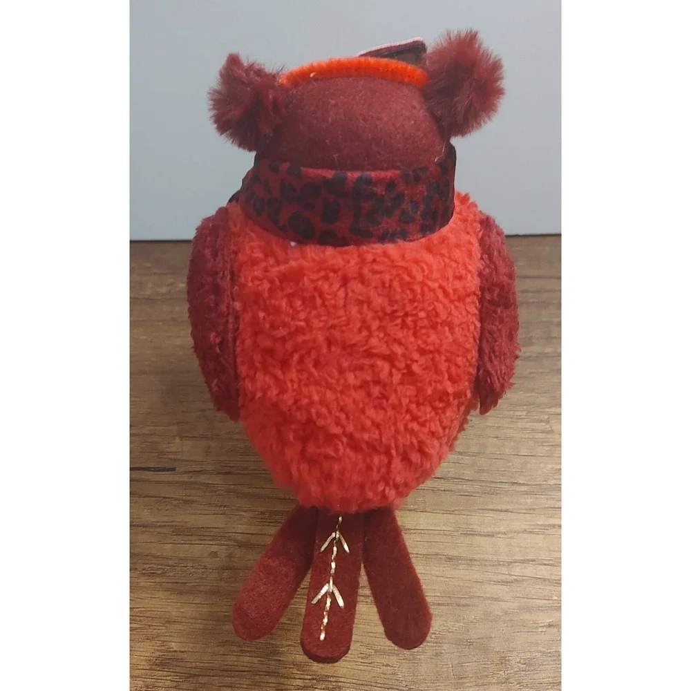 2023 Target Wondershop RUBY Featherly Friends Christmas Bird Sunglasses B6